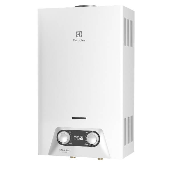 Водопостачання 2 : Системи опалення, кондиціонування та водопостачання під ключ