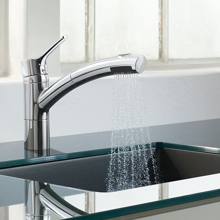 Водопостачання 4 : Системи опалення, кондиціонування та водопостачання під ключ