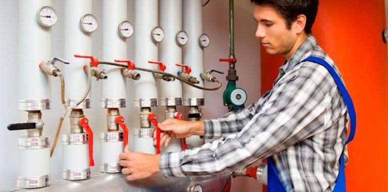 Головна 4 : Системи опалення, кондиціонування та водопостачання під ключ