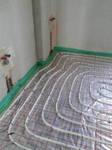 Детальніше про статтю Приклад проекту з водовідведення