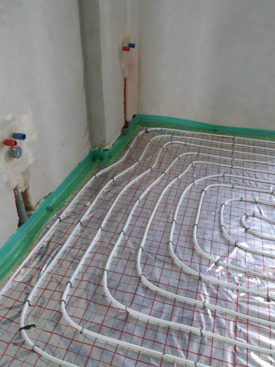 Детальніше про статтю Приклад проекту з водовідведення