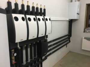 Детальніше про статтю Приклад роботи по опаленню