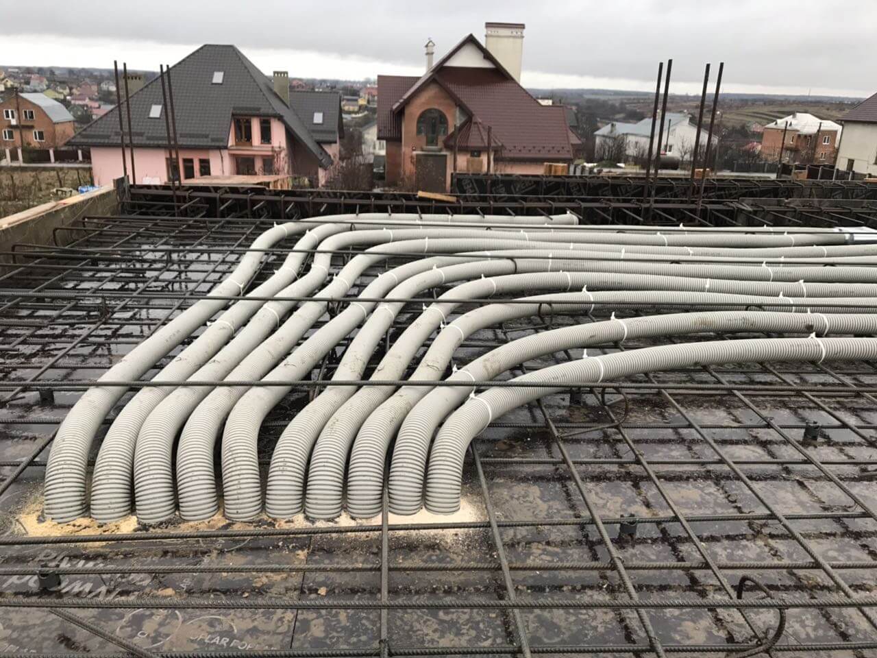 Детальніше про статтю Приклад проекту по кондиціонуванню