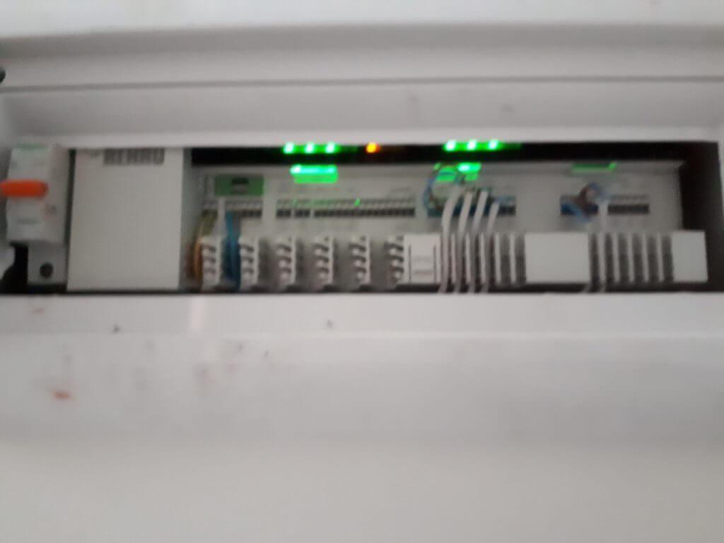 Приклад проекту з водовідведення 22 : Системи опалення, кондиціонування та водопостачання під ключ