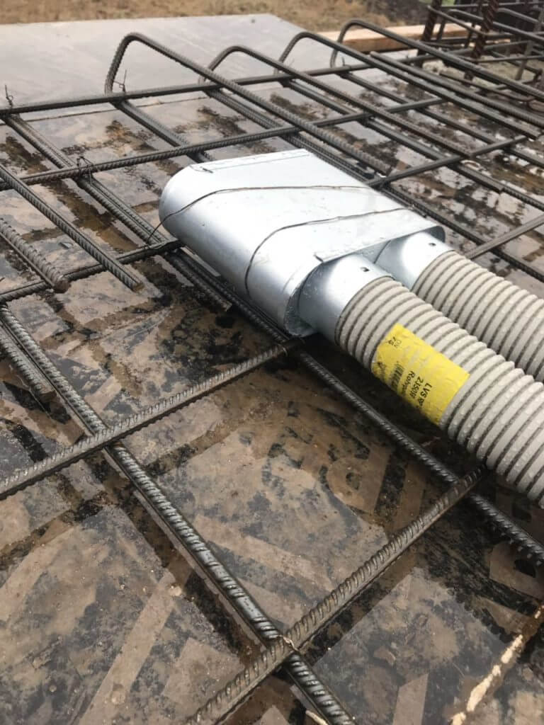 Приклад проекту по кондиціонуванню 7 : Системи опалення, кондиціонування та водопостачання під ключ