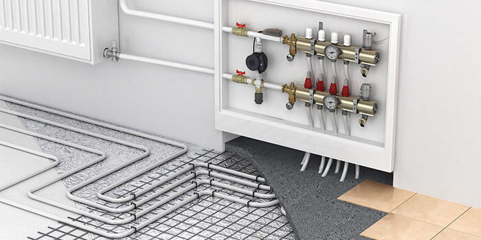 Головна 1 : Системи опалення, кондиціонування та водопостачання під ключ