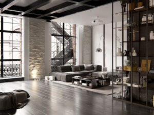 Детальніше про статтю Ремонт в новобудові. Інженерні комунікації ,які в подальшому будуть відповідати за життєзабезпечення та рівень комфорту.